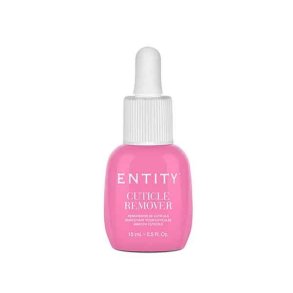 ENTITY CUTICLE REMOVER 15 ML.