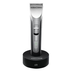 HairMaster Trimmer z2t (s�lv/sort)