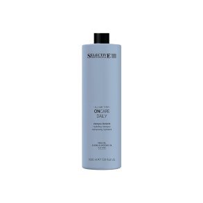 ONCARE DAILY SHAMPOO (Cabin Size: 1000 ml.)