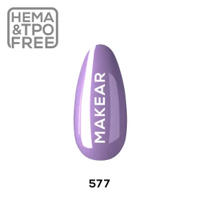 MAKEAR Gelpolish 577