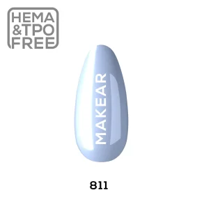 MAKEAR Gelpolish 811