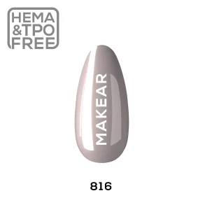 MAKEAR Gelpolish 816