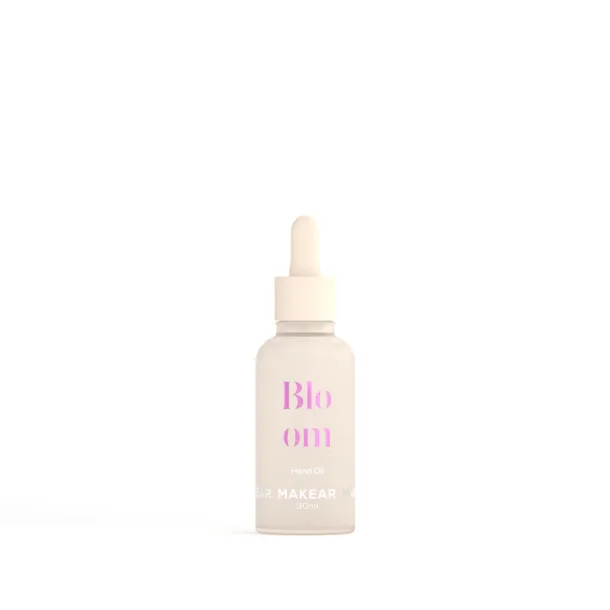 MAKEAR Negleolie Bloom 30 ml