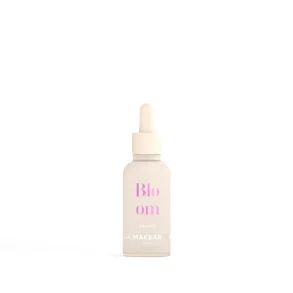 MAKEAR Negleolie Bloom 30 ml