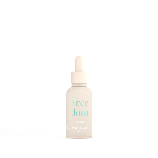 MAKEAR Negleolie Freedom 30 ml