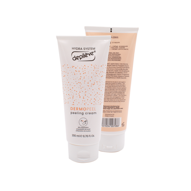 DERMO PEEL 200ML