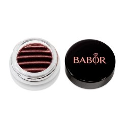 Velvet Stripes Eye Shadow 01 plushy red (Retail Size: 4 g)