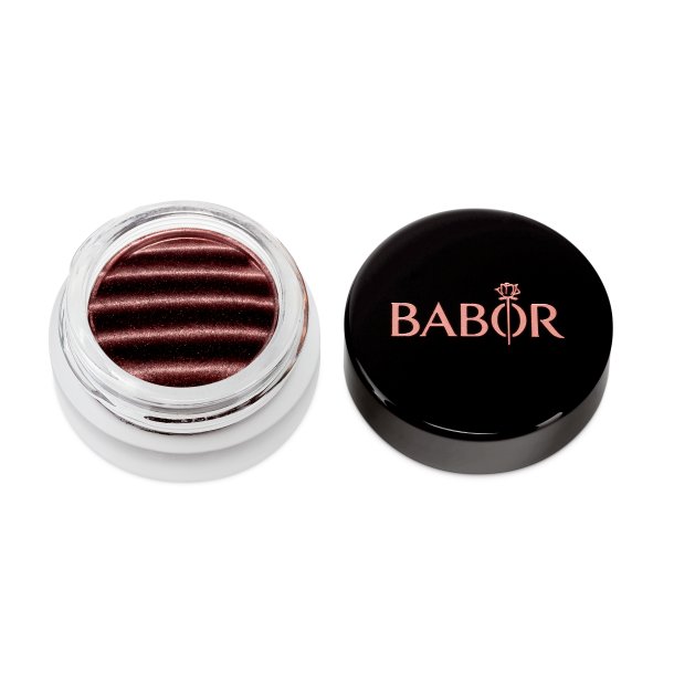 Velvet Stripes Eye Shadow 01 plushy red (Retail Size: 4 g)
