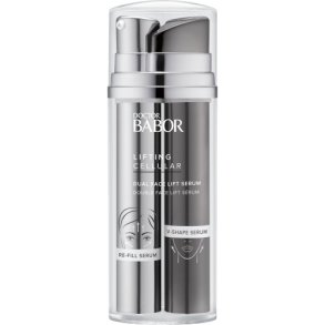 Lifting Cellular Dual Face Lift Serum  (Tester Size: 30ml.)