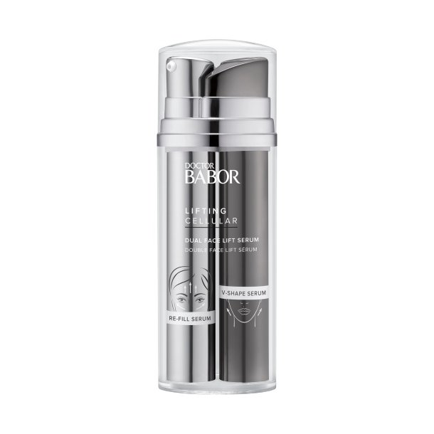 Lifting Cellular Dual Face Lift Serum  (Tester Size: 30ml.)