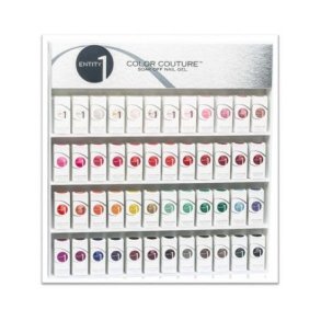 V�g reol til 48stk (uden produkter)