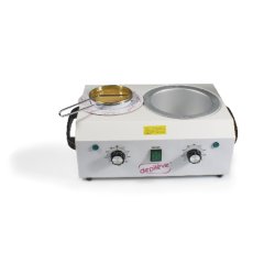 Dobbelt voks varmer 220V