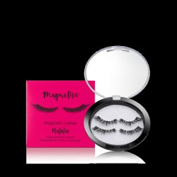 Magnetic Lashes - NATALIA (tripple magnets)