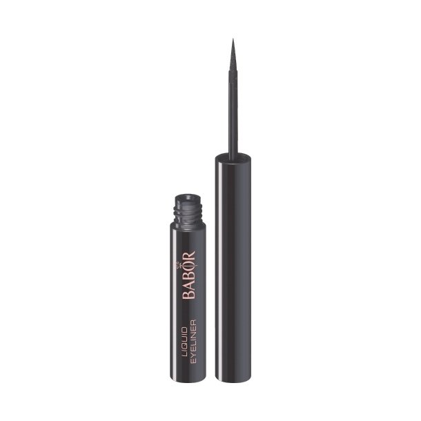 Liquid Eyeliner Black