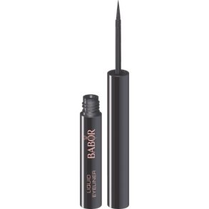 Liquid Eyeliner Black