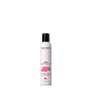 NEXT GENERATION NOW BLOW VOLUMIZING eco-friendly, volumizing hairspray