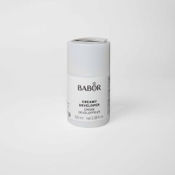 Eyelash Tint Creamy Developer