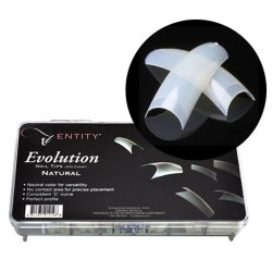 NATURAL EVOLUTION NAIL TIPS