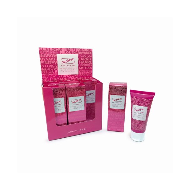 Foliserum 6 X 30 ml