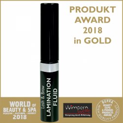 Lash & Brow Lamination Home Use