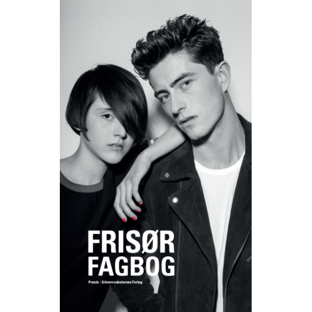 Frisrbog