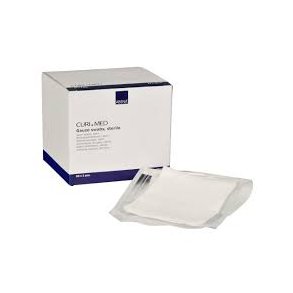 Gaze kompres 10 x 10 cm