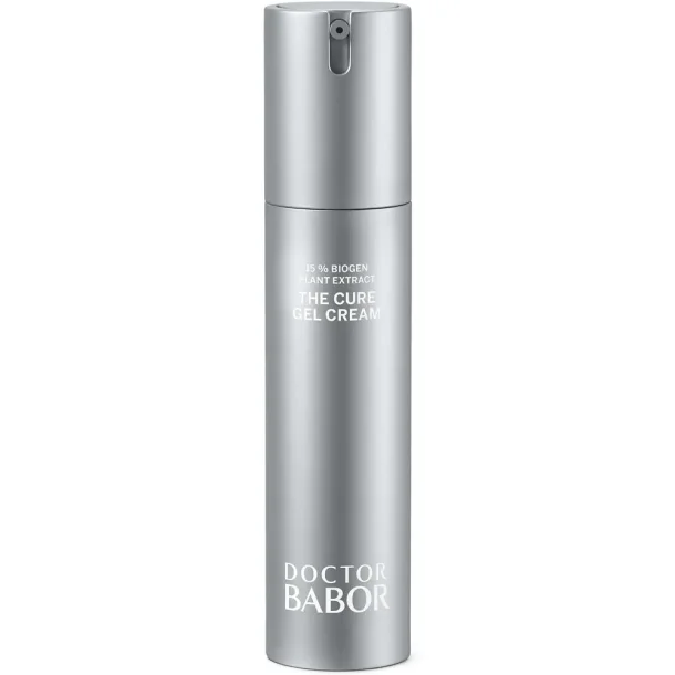 Tester Doctor Babor Regeneration The Cure Gel Cream