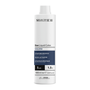 GLOW LIQUID COLOR Developer 5 VOL