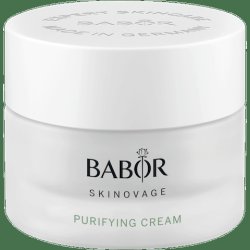Tester Skinovage Purifying Cream