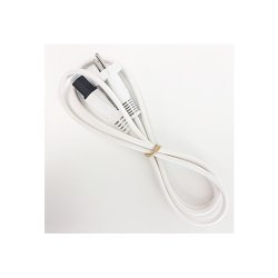 Ledning til voksvarmere (flydende/kande)