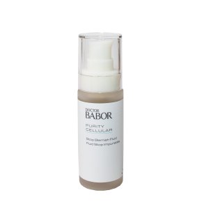 Doc Purity Stop Blemish Fluid (Cabin Size: 30 ml)