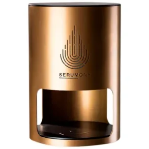 Hndspritdispenser SERUMONY Bronze