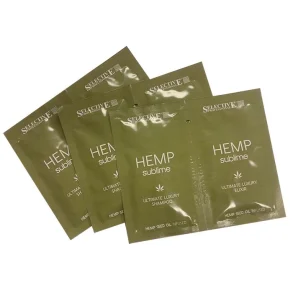 HEMP 10+10 ml (Samples 2 stk)