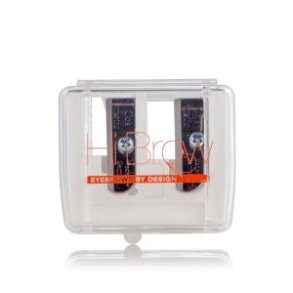 Professional Pencil Duo Sharpener