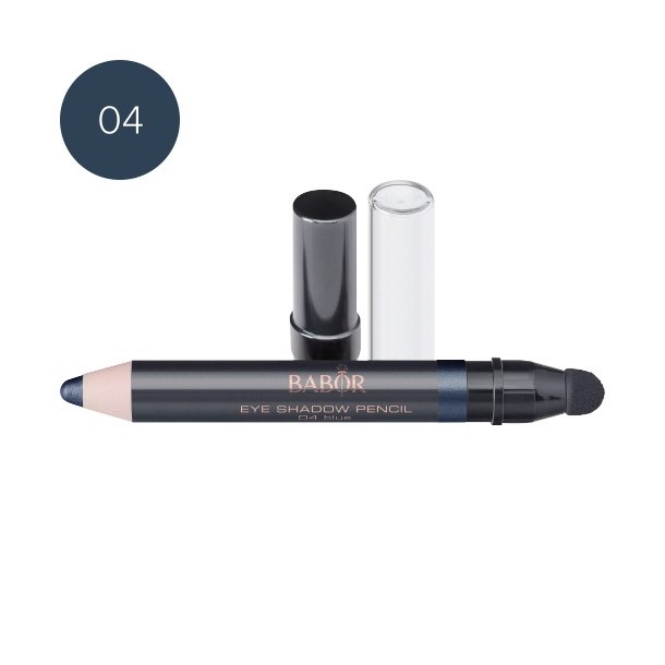 CP Eye Shadow Pencil 04 Blue