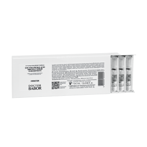 CP Doctor Babor Hydration 10D Hyaluronic Ampoule Serum Concentrate (48 ml)