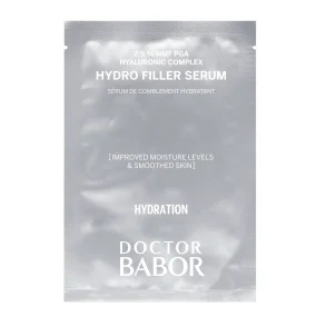 Sample Doctor Babor Hydration Hydro-Filler Serum
