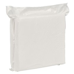 Vaskesvampe - Hvide  (100 sk)