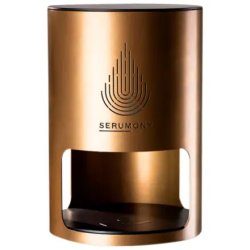 Hndspritdispenser SERUMONY Bronze