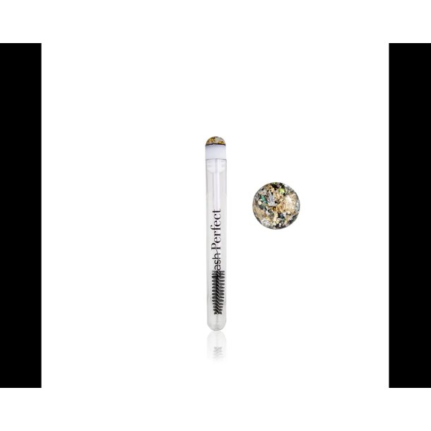 Lash Wand Pk 5  FOOLS GOLD #5