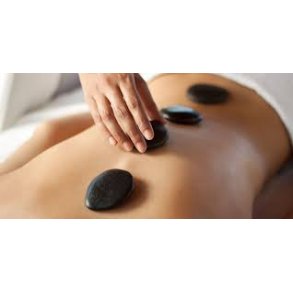 Hotstone kursus inkl. startpakke