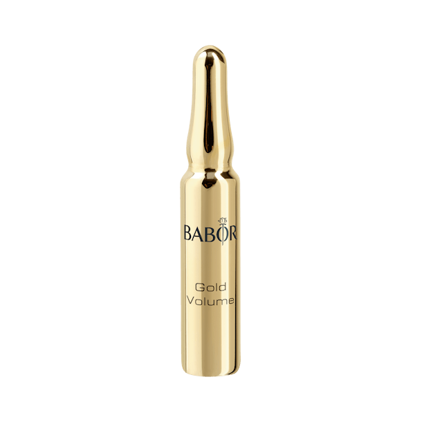 Giant Ampoule Singe Gold (Promo Size: 1 pc)