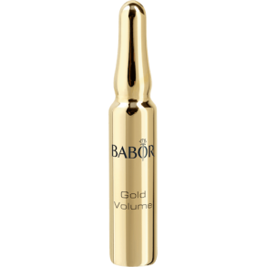Giant Ampoule Singe Gold (Promo Size: 1 pc)
