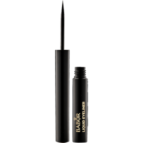 CP Liquid Eyeliner deep black