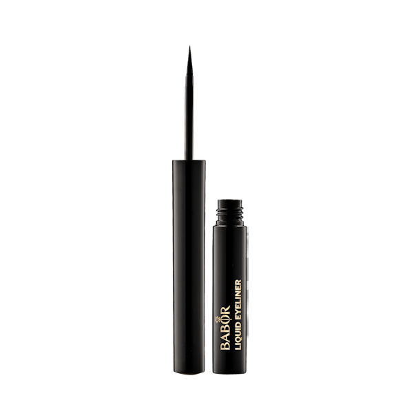 CP Liquid Eyeliner deep black