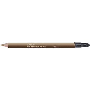 CP Eye Contour Pencil 02 taupe
