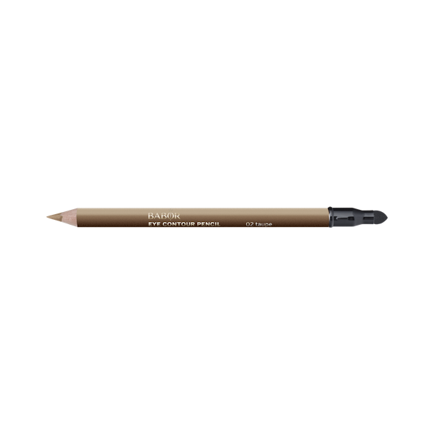CP Eye Contour Pencil 02 taupe