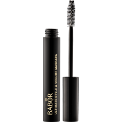 CP Ultimate Style&Volume Mascara black