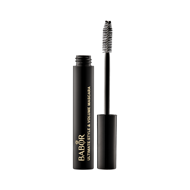 CP Ultimate Style&Volume Mascara black