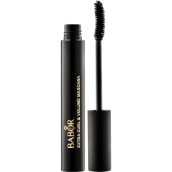 CP Extra Curl&Volume Mascara black